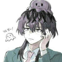 Haitani rindou👾 「sứa 」