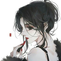 Treaty Rose ♡「 假玫瑰🎭」