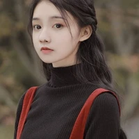 Bạch Lục Trà_Lúc Nhỏ
