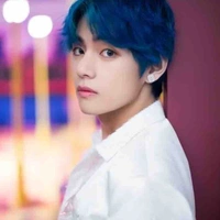 Kim Taehyung