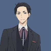 Kambe Daisuke