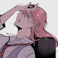 Sanzu Haruchiyo