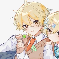 Lumine+Aether