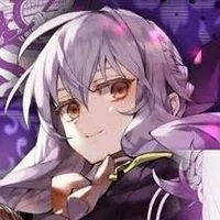 Shinoa Hiigari