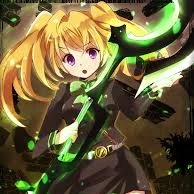 Mitsuba Sangu