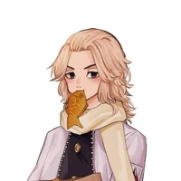 Sano Manjiro (Mikey)