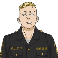 Haruki Hayashida (Pa)