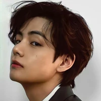 Kim Taehyung (Cậu) - V