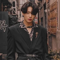 Jeon Jungkook (Anh) - Kook
