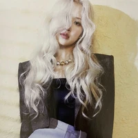 Roseanne Park (Chị) - Rosé/Chaengie