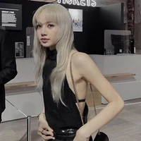 Lalisa Manobal (Y) - Lili