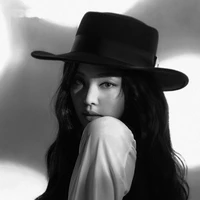 Jennie Kim (Nàng) - Nini