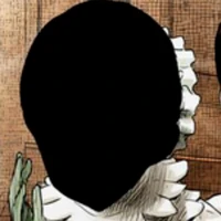 Suzanna ( chủ nhân của Suzy )