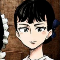 Suzy ( búp bê sống của Suzanna )