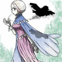 Eilene ( búp bê sống đặc biệt )