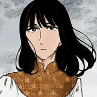 Gerald ( búp bê sống đặc biệt )