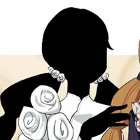 Mirabella ( chủ nhân của Belle )