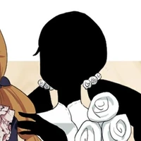 Isabella ( chủ nhân của Belle )