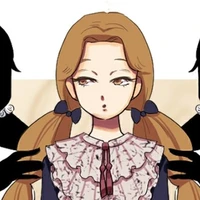 Belle ( Búp Bê Của Chị Em Song Sinh )