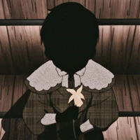 Patrick ( Chủ Nhân Của Ricky )