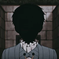 John ( Chủ Nhân Của Shaun )