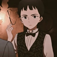 Shaun ( Búp Bê Sống Của John )