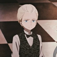 Ricky ( Búp Bê Sống Của Patrick )