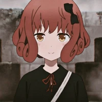 Lou ( Búp Bê Sống Của Louise )