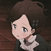 Rum ( Búp Bê Sống Của Shirley )