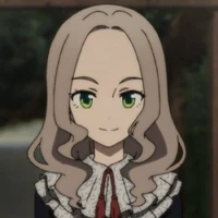 Mia ( Búp Bê Sống Của Sarah )