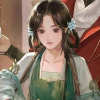 Manh nhi ( nha hoàn bên n9 )