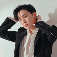 Jung Hoseok