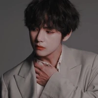 Kim TaeHyung
