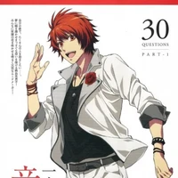 Otoya Ittoki