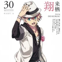 Syo Kurusu