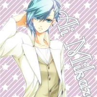 Ai Mikaze