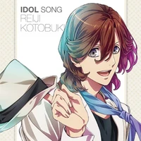 Reiji Kotobuki