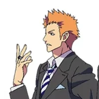 Ryuga Hyuga