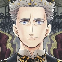 Edward { Búp bê sống }