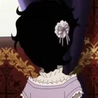 Shirley { Shadow }