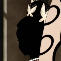 Sophie { Shadow }