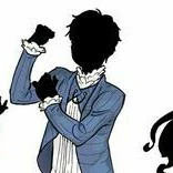 John { Shadow }