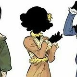 Louise { Shadow }