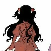 Kate { Shadow }