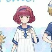 Lou { Búp bê sống }