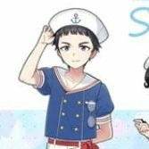 Shaun { Búp bê sống }