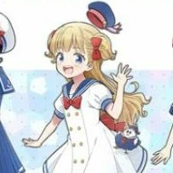 Emiliko{ Búp bê sống }