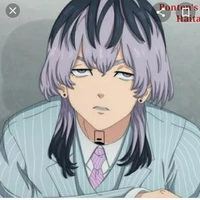 Haitani Rindou