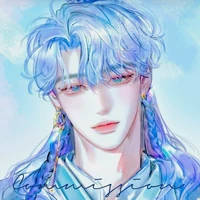 Lam Hy Thần_Spade Z