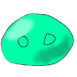 Slime Lv2